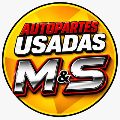 Autopartes Usadas M&S